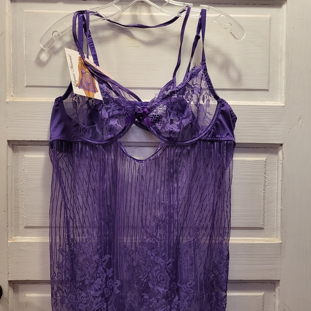 Lingerie